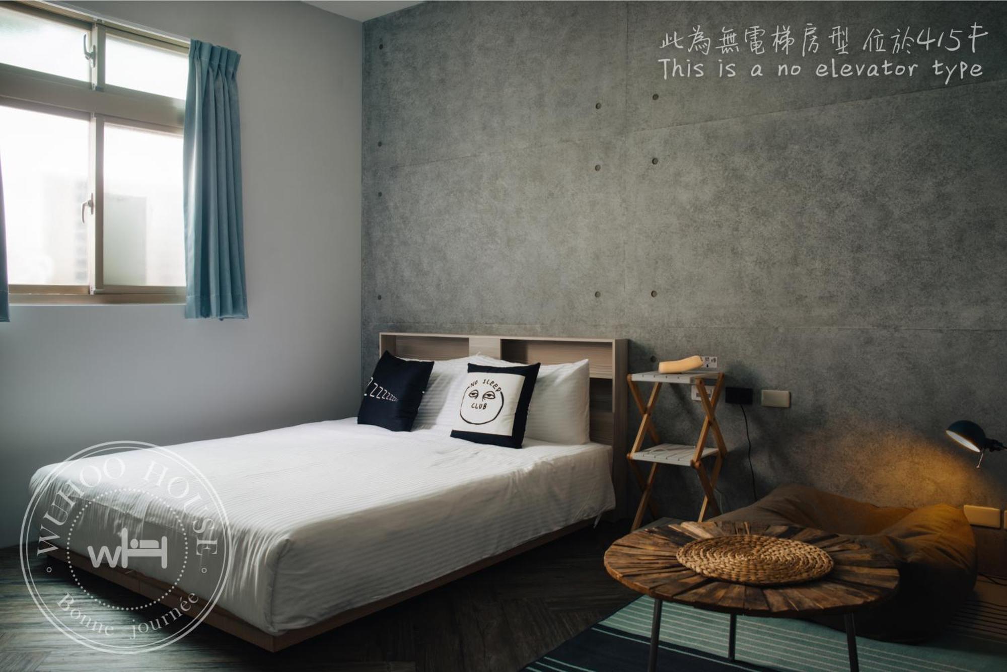 Wuhoo House Daire Kaohsiung Dış mekan fotoğraf