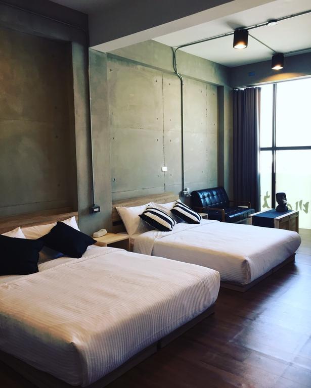 Wuhoo House Daire Kaohsiung Dış mekan fotoğraf